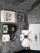 Drone, Extreme flyers micro