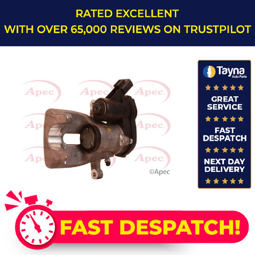 Brake caliper fits renault - brake,