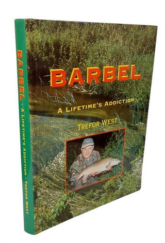 Barbel trefor west - trefor,