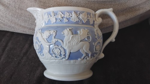 Ridgways antique bacchus and - antique,