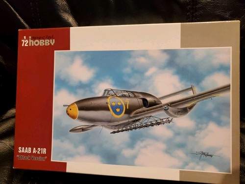 Special hobby sh72246 - hobby,