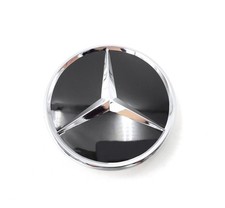 Mercedes Benz GENUINE Alloy
