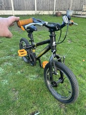 Halfords Carrera Cosmos