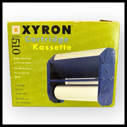 Xyron creative station x510 - xyron,