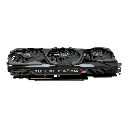 Msi geforce rtx - rtx, 2080