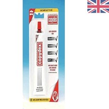 Copydex 50ml Tube Blistercard