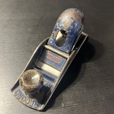 Vintage RECORD no.0120 Block