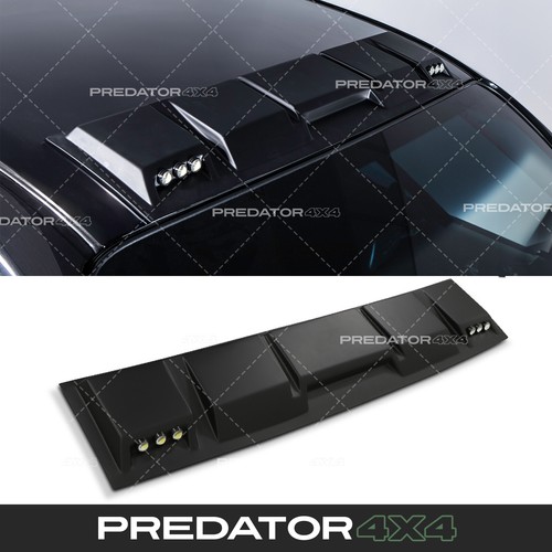 Matte black roof - matte, cover