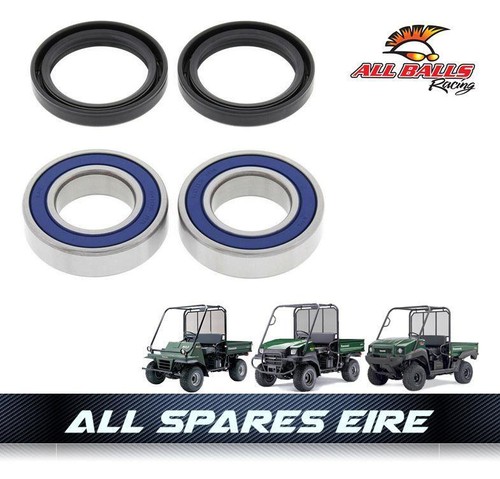 Kawasaki mule diesel - kawasaki, front