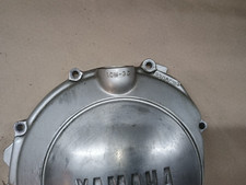 Yamaha FZR 400 1WG 1988 Engine