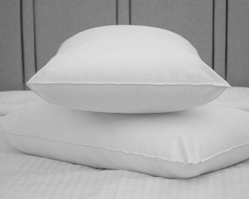 100 cotton pillow antiallergy - cotton,