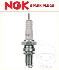 Cagiva Canyon 600 1997 NGK Spark Plug [D8EA]