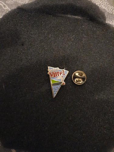 Pin team vittel drink - team,