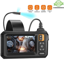 Industrial Endoscope Camera