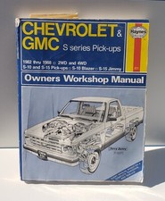 Haynes CHEVROLET & GMC