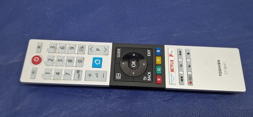 Original remote for - ,