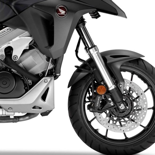Honda vfr800x crossrunner - honda,