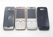 Nokia E52 Classic Retro Phone - All Colours Unlocked