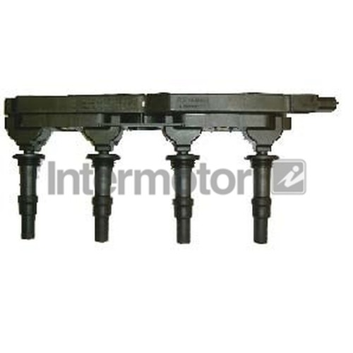 Ignition coil for - for, vauxhall
