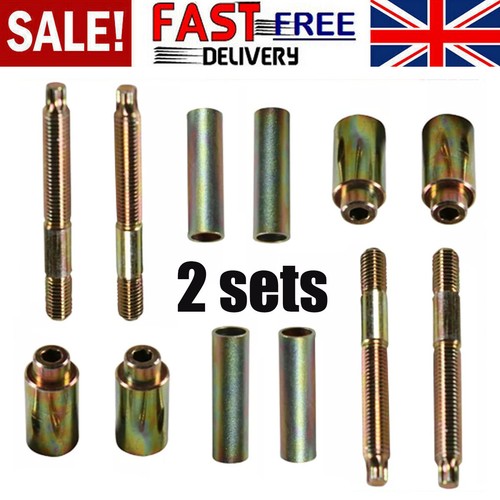 Sets injector fixing - injector,