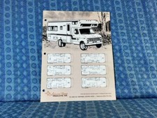 1979 Leisure Time Mini Motor