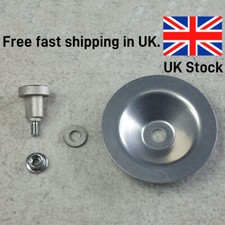 Mazda 2.2D 3 6 CX3 CX5 CX7 Wastegate DSGT GT1752S LP 810358 Rebuild / Repair kit