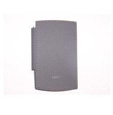 BRAND NEW OFFICIAL PALM E E2 TUNGSTEN GRAY FLIP COVER CASE