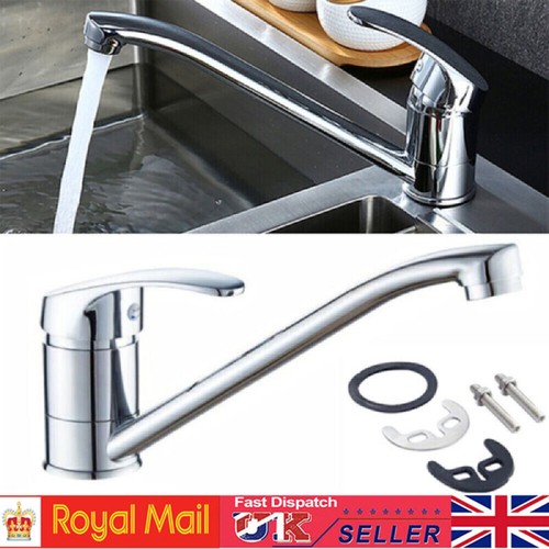Caravan mixer tap chrome - caravan,