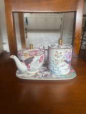 Wedgewood "Butterfly Bloom"