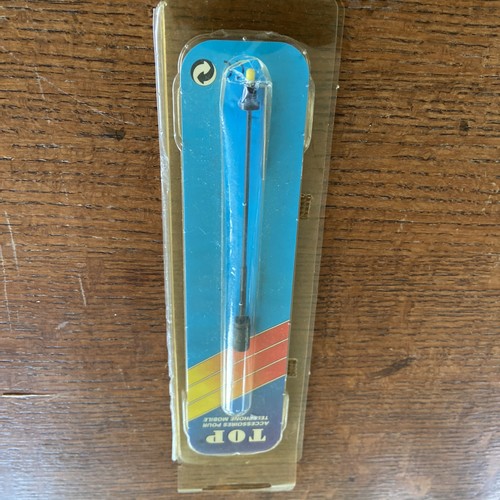 Mobile phone antenna - mobile, vintage