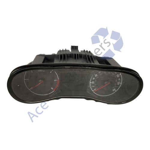 Vauxhall corsa 3dr - e, 15-19