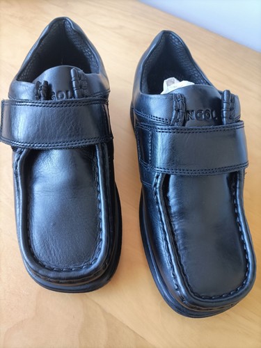 Kangol waltham vel boys shoes - waltham,