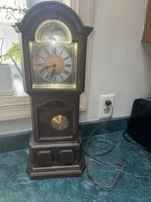 Vintage Sunbeam Tempus Fugit