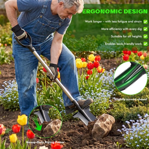 Garden gear multipurpose - gear,