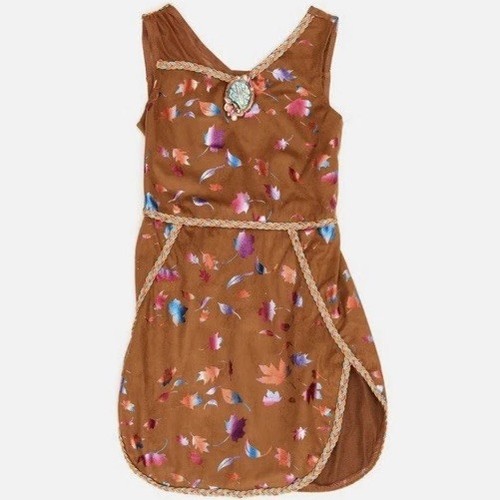 Kids disney pocahontas fancy - disney,