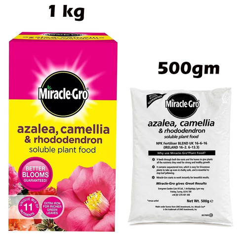 Miracle gro azalea camellia - miracle-gro,