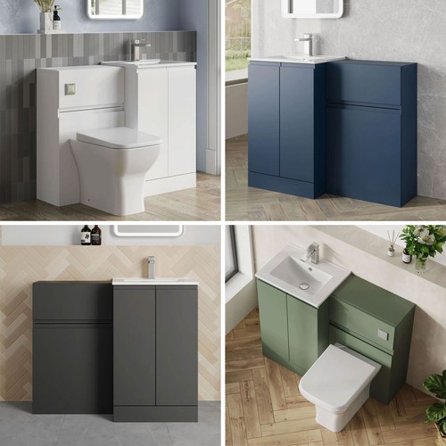 Nuie urban 1000mm door - nuie,
