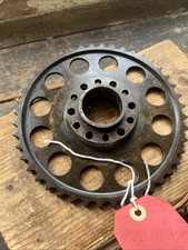 Ariel Clutch Sprocket