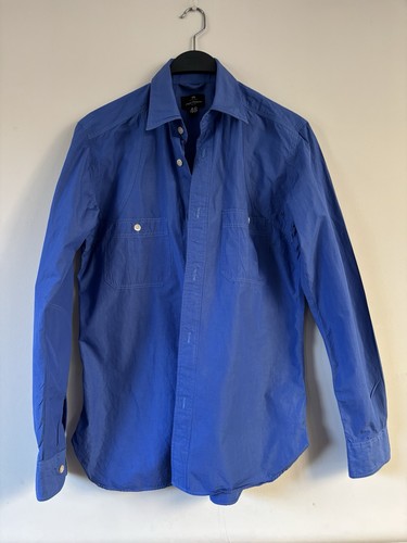 Nigel cabourn men shirt size - cabourn, men's