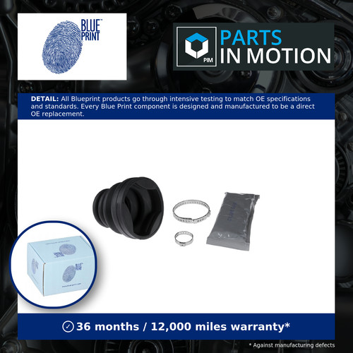 Joint boot fits nissan - joint,
