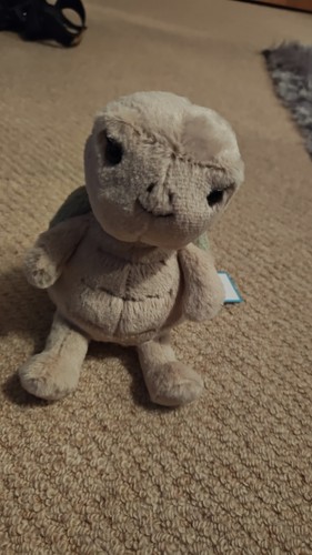Thimble turtle jellycat 100 - thimble,