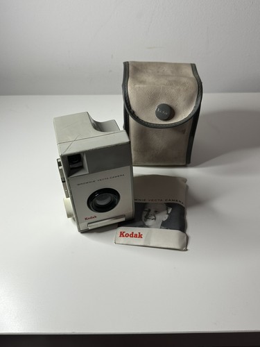 Kodak brownie vecta 127 - vecta,