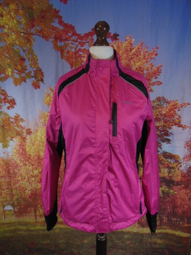 Muddy fox pink - full, zip