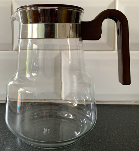 Pyrex glass coffee - pyrex,