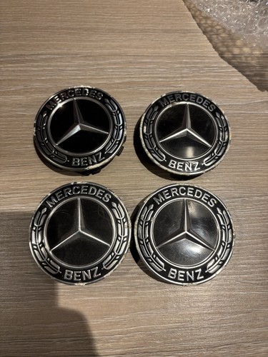 Genuine mercedes benz black - genuine,