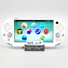 Sony Playstation PS Vita Light