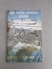 Vintage Bassett-Lowke Model