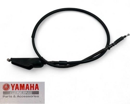 Clutch cable yamaha 125 - clutch,