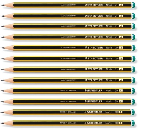 Staedtler noris pencils - staedtler,