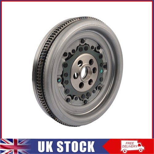 Auto clutch trans - clutch, dsg